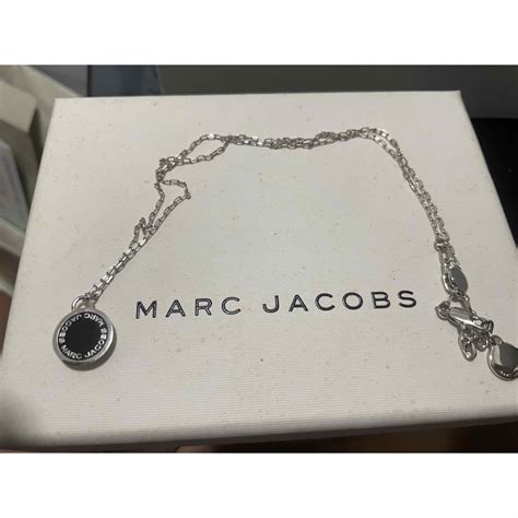 marc by marc jacobs ネックレス メンズ